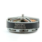 Hot Sales Sunnysky V5208 340kv Brushless Motor for Rc 4-axis Multi Rotor Quadcopter